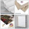 Custom Canvas Prints 2 by 3 Vertical Print Photos PrintToucan - 8"x12" / 1.5'' - Custom Decorative Artwork(contact seller before ordering)