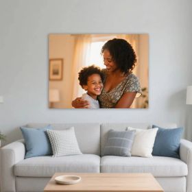 Custom Canvas Prints 4 by 3 Horizontal Print Photos PrintToucan - 32" x 24" / 1.5'' - Custom Decorative Artwork(contact seller before ordering)