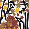 Autumn Tree - Wall Decals Stickers Appliques Home Decor