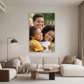 Custom Canvas Prints 2 by 3 Vertical Print Photos PrintToucan - 24"x36" / 1.5'' - Custom Decorative Artwork(contact seller before ordering)
