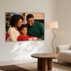 Custom Canvas Prints 4 by 3 Horizontal Print Photos PrintToucan - 16" x 12" / 1.5'' - Custom Decorative Artwork(contact seller before ordering)