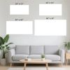 Custom Canvas Prints 2 by 1 Horizontal Print Photos PrintToucan - 24" x 12" / 1.5'' - Custom Decorative Artwork(contact seller before ordering)