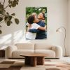 Custom Canvas Prints 2 by 3 Vertical Print Photos PrintToucan - 20"x30" / 1.5'' - Custom Decorative Artwork(contact seller before ordering)