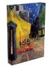The Terrace Cafe by Van Gogh Canvas Print or Poster