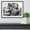 Jerry Lee Lewis in 1968 Framed Print